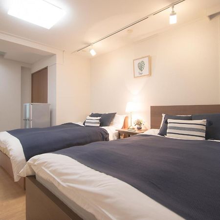 Apartmán Elif-Nakasu- Fukuoka  Exteriér fotografie