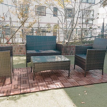 Apartmán Elif-Nakasu- Fukuoka  Exteriér fotografie