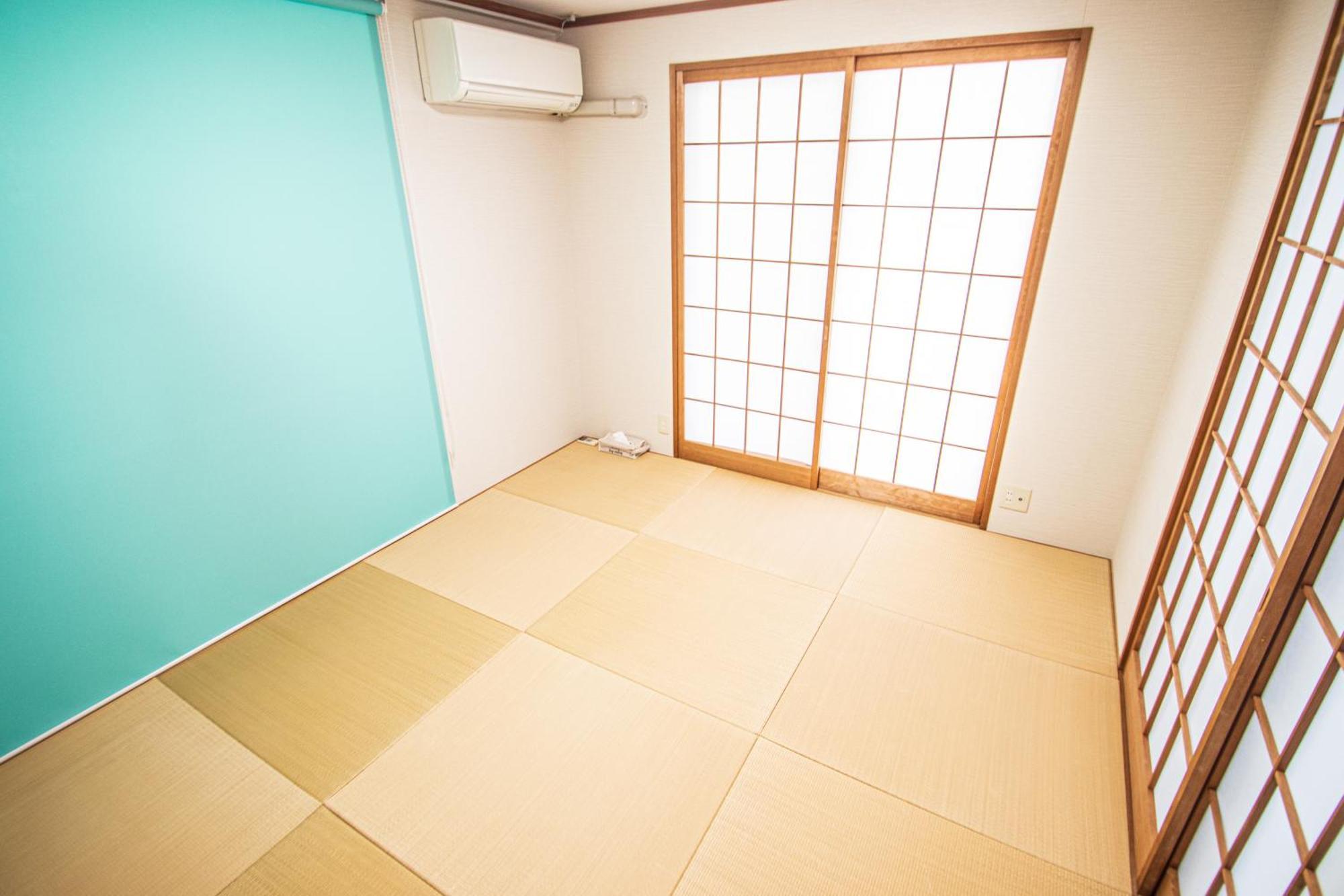 Apartmán Elif-Nakasu- Fukuoka  Exteriér fotografie
